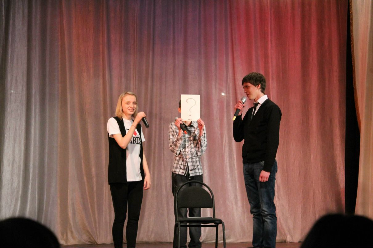 Денис Епишкин | Новосибирск