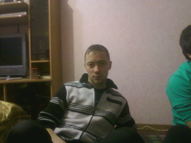 Сергей Дроздов | 