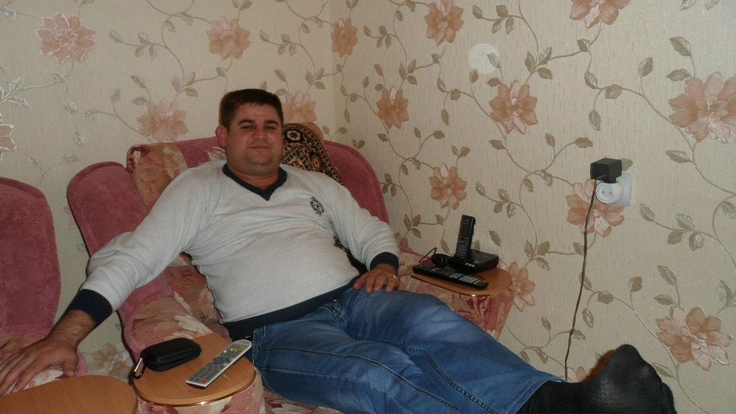 №4, Дилафат Исмайлов №4, Дилафат Исмайлов