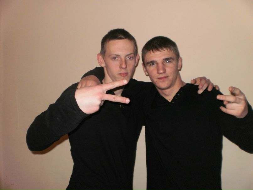 Дмитрий Круподеря | Борисполь