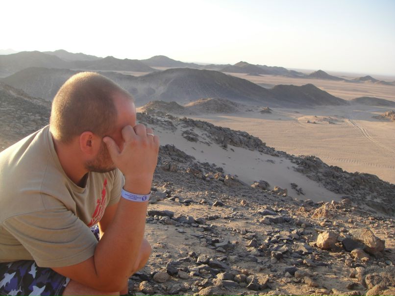 Паша Гонтар | Киев