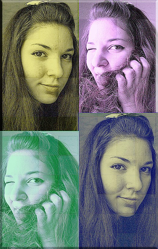 Вика Верник | Санкт-Петербург