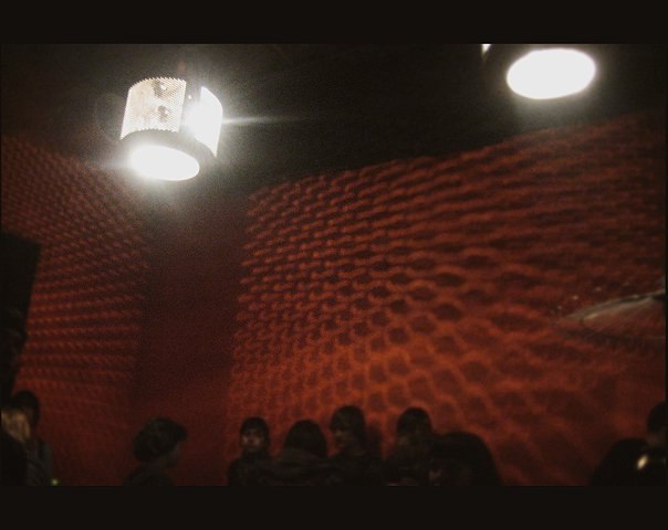 Маша Лень | Москва