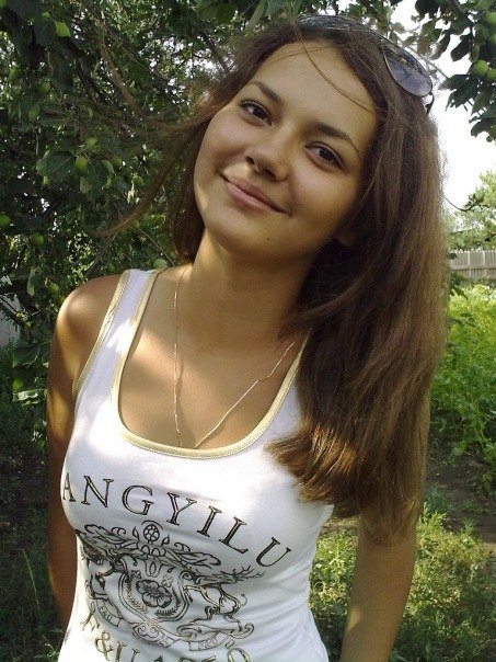 Ирина Романова | Саранск