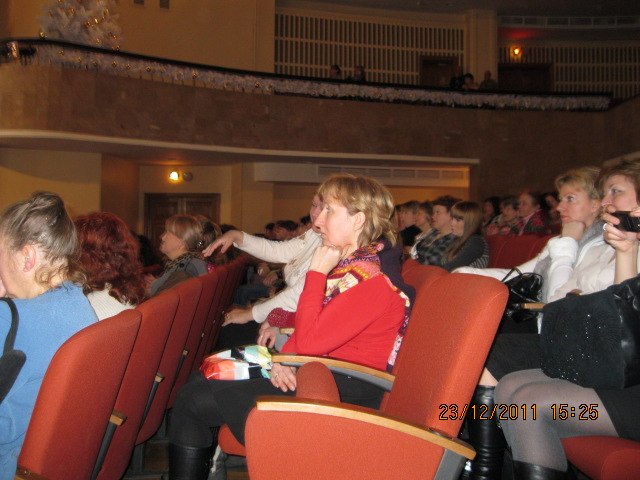 Людмила Бартенева | Санкт-Петербург