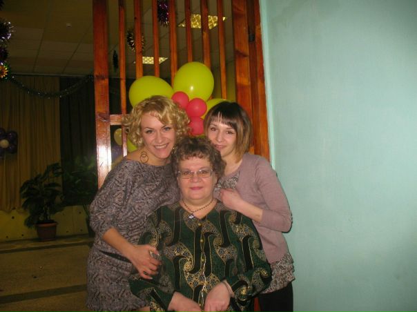 №31, Иван Новиков, Кандалакша №31, Иван Новиков, Кандалакша