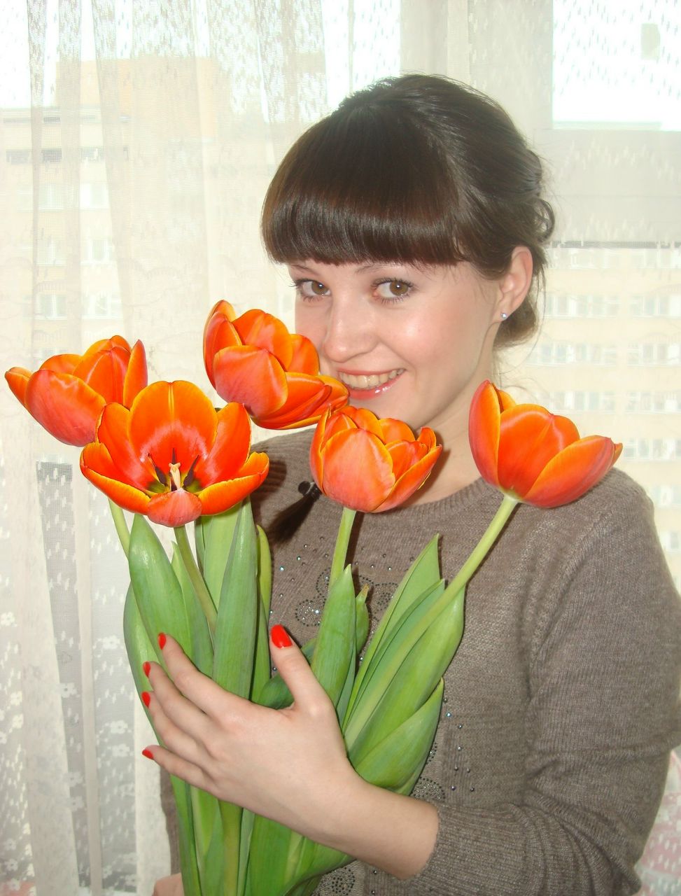 Елена Жаворонкина | Москва