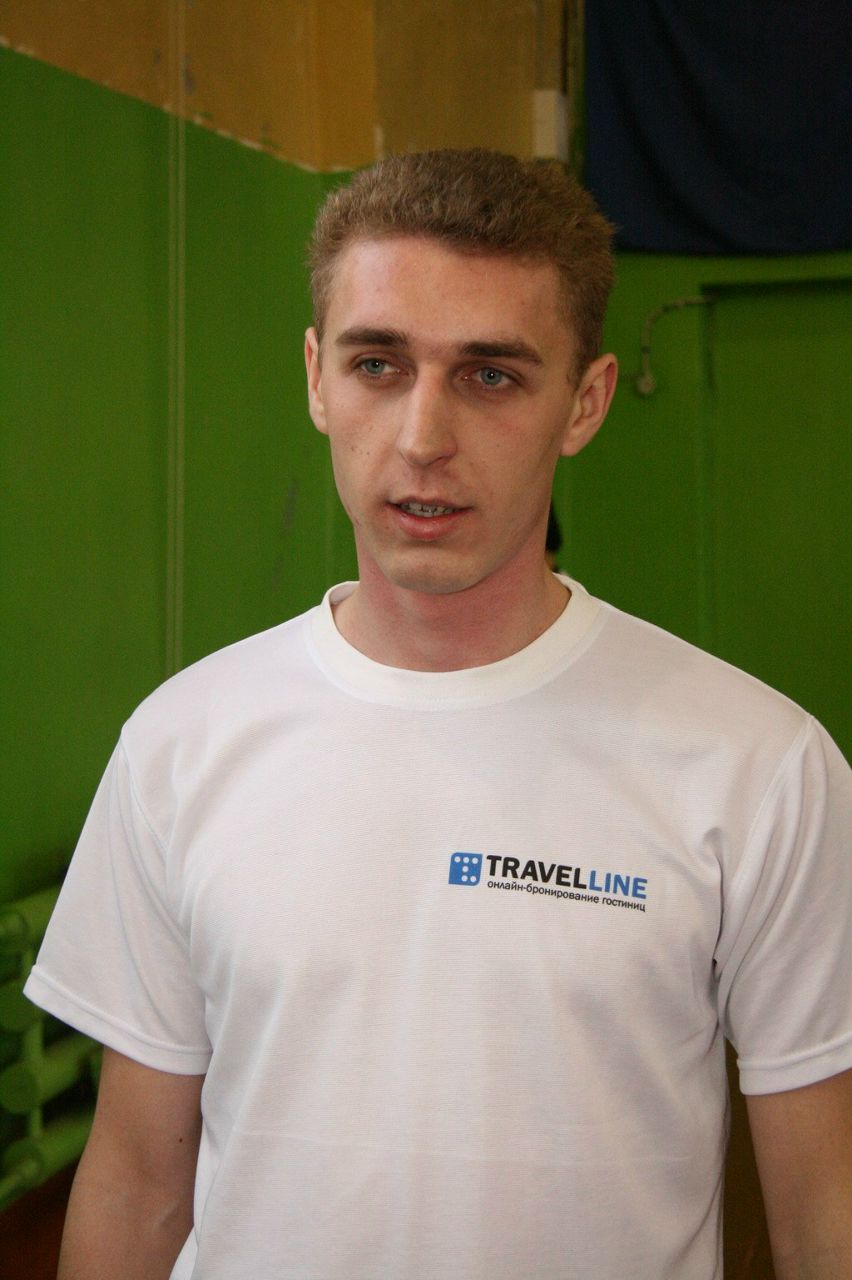 Святослав Скоморохов KAZAK | Йошкар-Ола