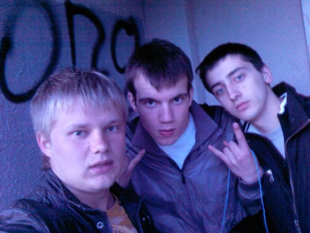 Женя Сущеня | Минск