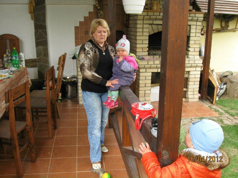 Валерий Ряпасов | Одесса