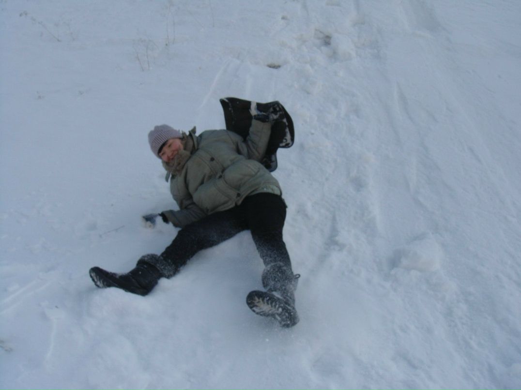 Ирина Барило | Белгород