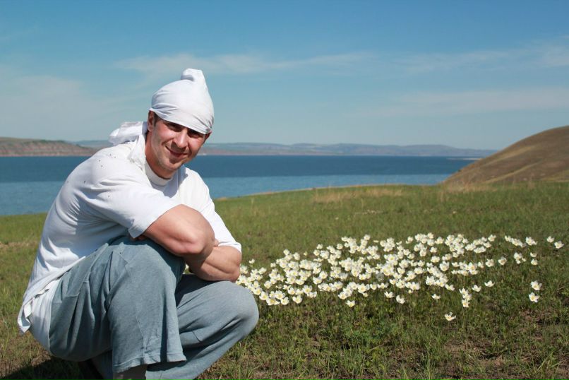 Юра Нестерович | Ура-Тюбе