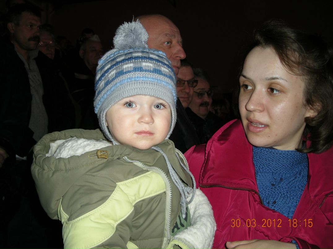 Елена Довгань | Москва