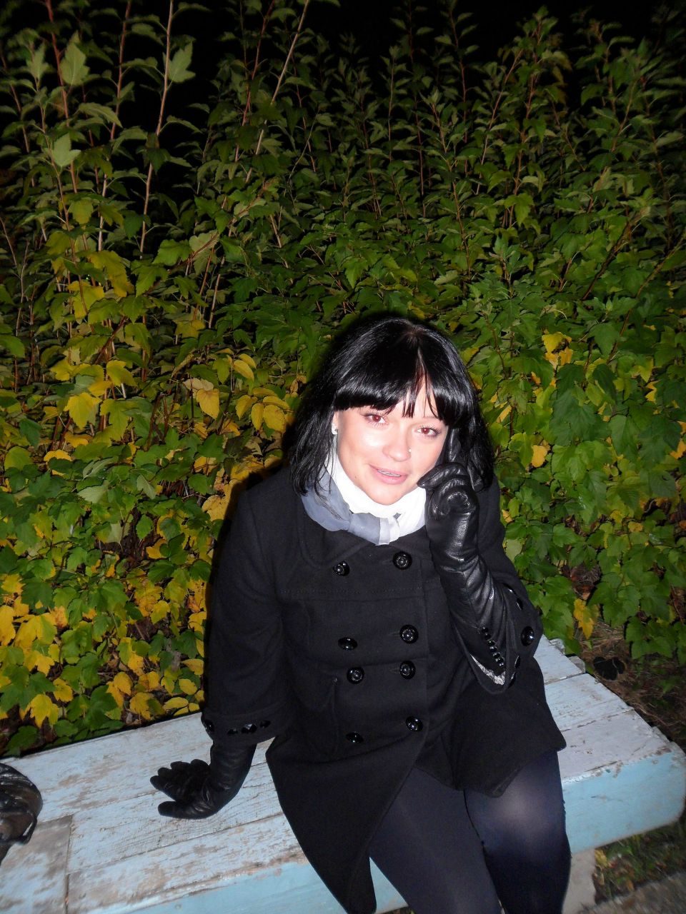 Ксения Родионова | Москва