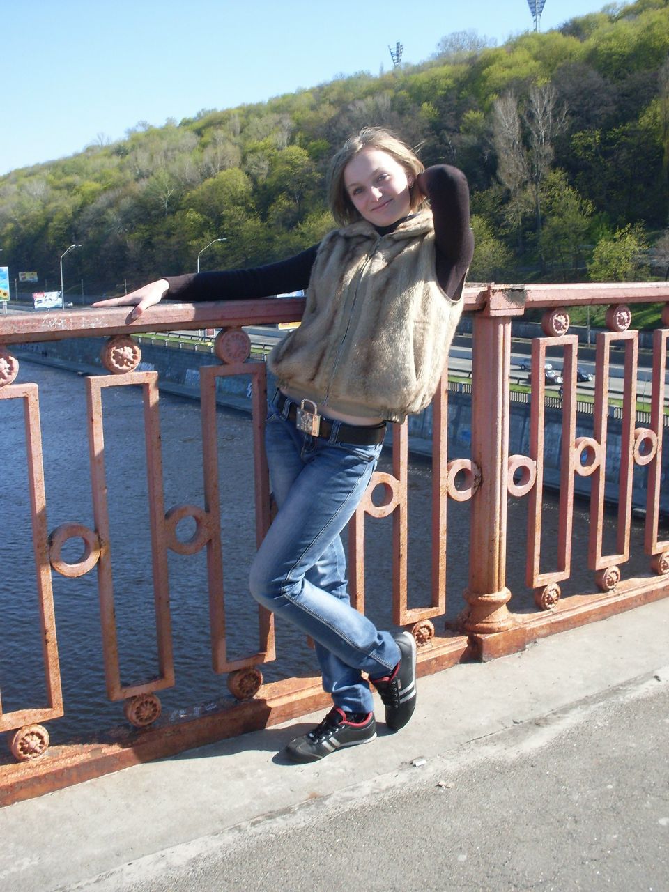 Светлана Ткаченко Владимировна | Киев