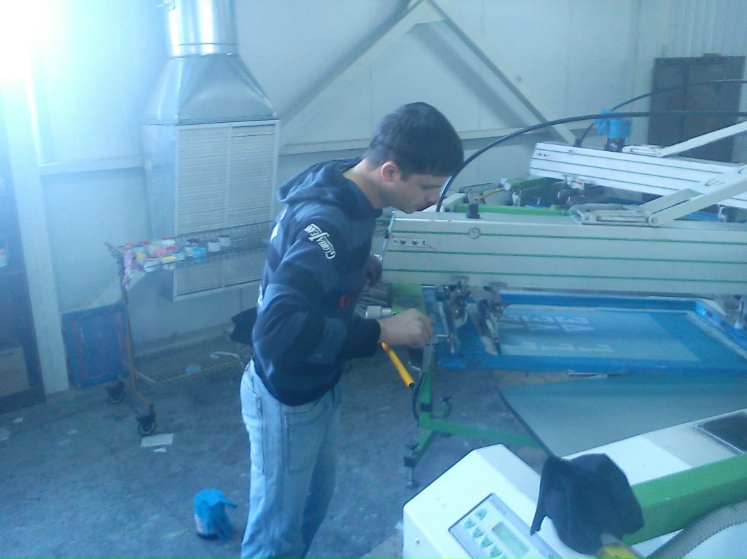 Сергей Соколов | Луганск