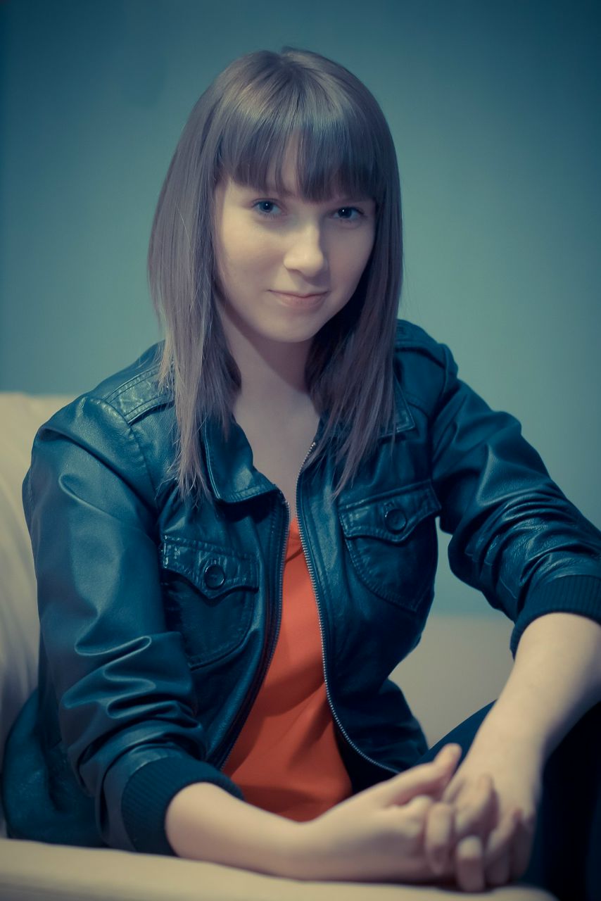 Мария Галищева | Москва