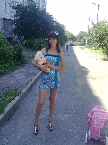 №83, Натали Желдак, Белая Церковь №83, Натали Желдак, Белая Церковь