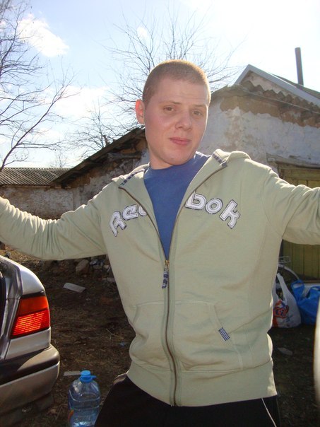 Евгений Чащин | Одесса