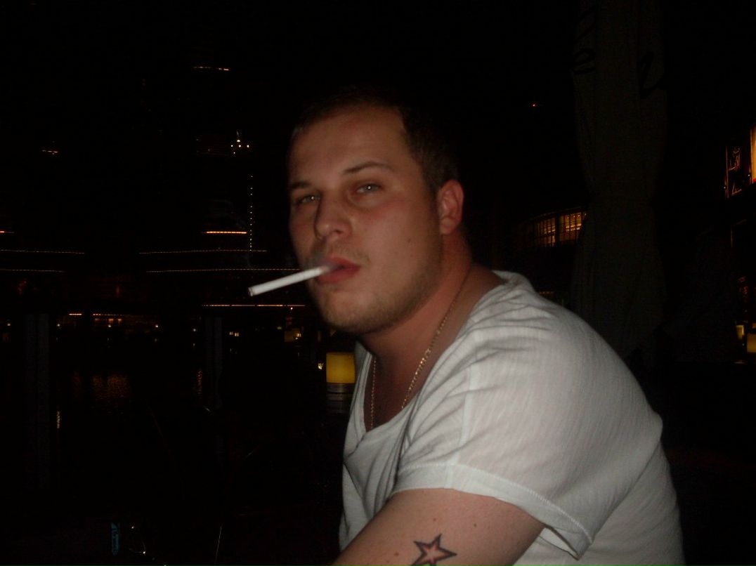 Майкл Цинцадзе | Тбилиси