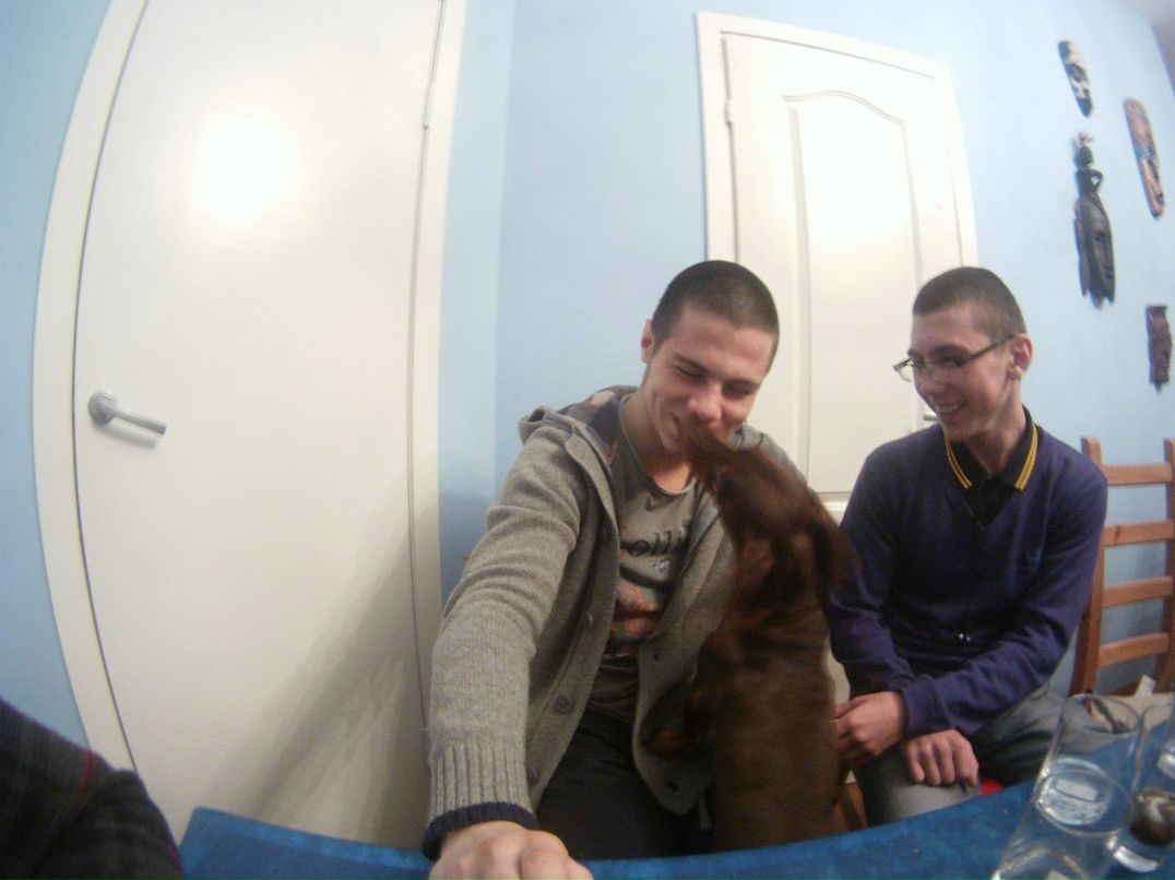 Vladimir Panshin | Москва