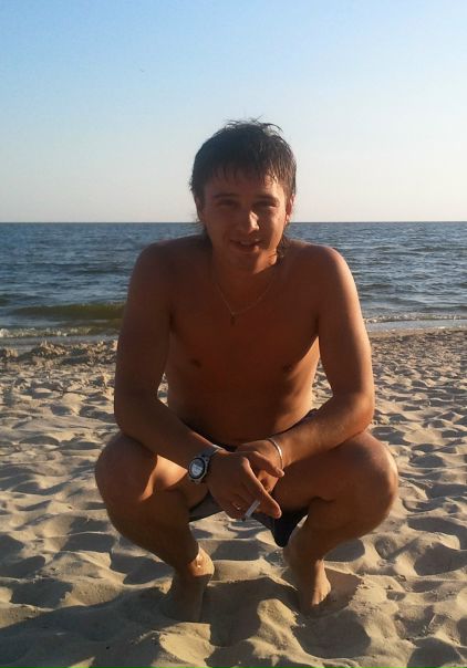 №133, Michael Belkin, Киев №133, Michael Belkin, Киев