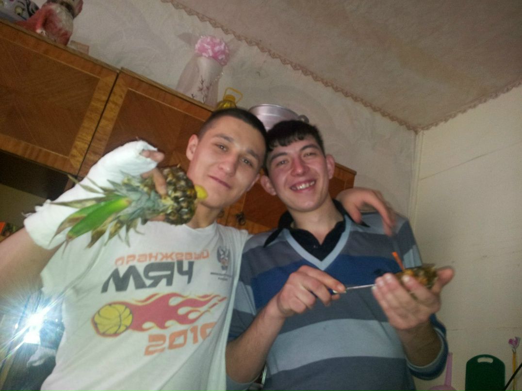 Александр Никоноров | Белебей