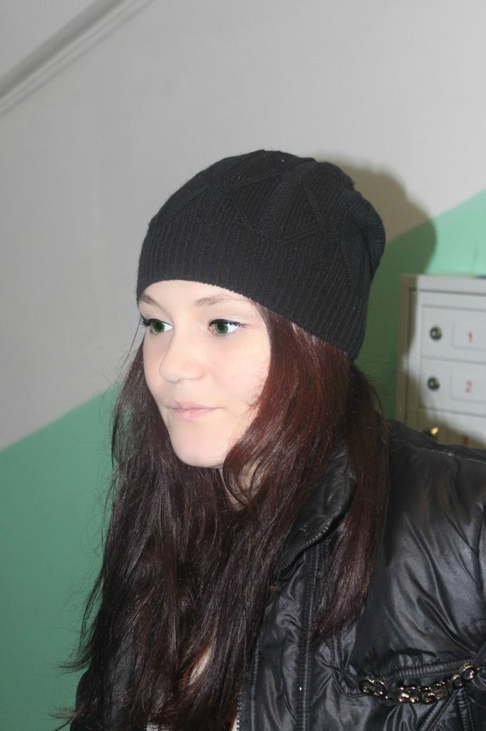 Марина Селивановская | Москва