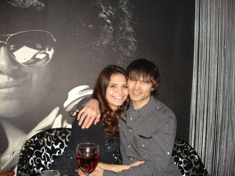 Сергей Коцюба | Житомир