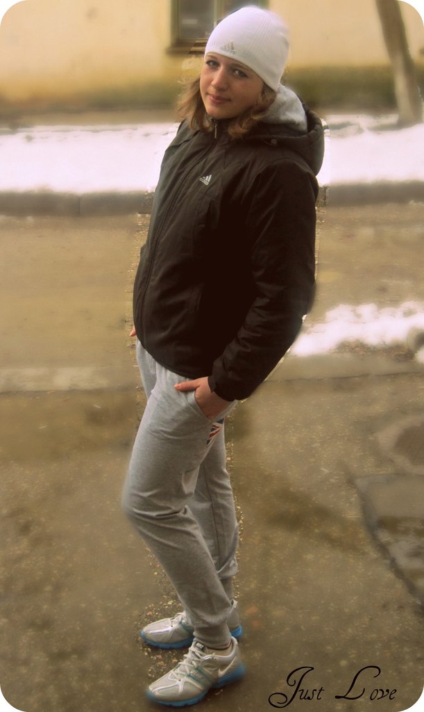 Алина Грушко | Хмельницкий