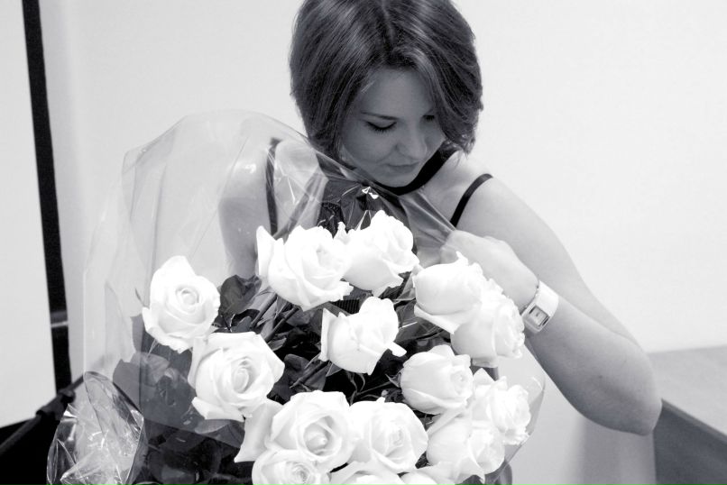 Мария Орлова | Москва