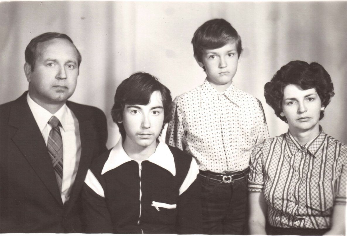 Павел Манишев | Полярные Зори