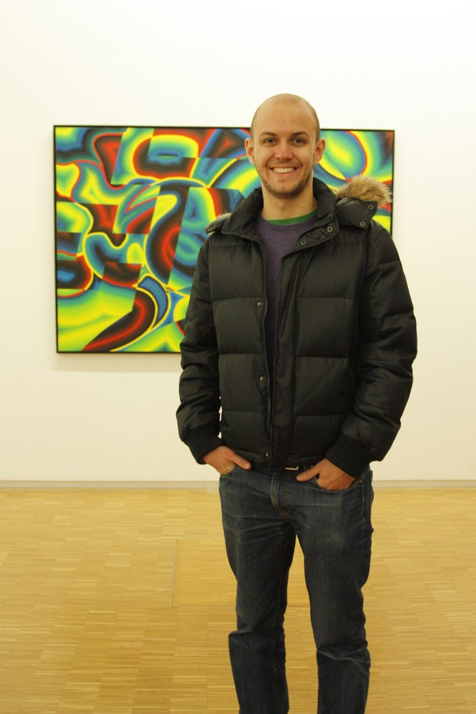 Александр Иоффе | Санкт-Петербург