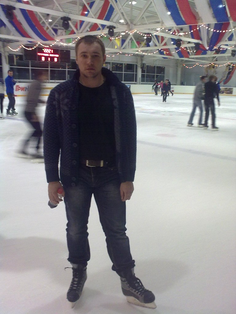 Игорь Такмаков | Орёл