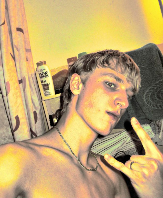 Лев Еловский Евгеньевич | Владимир (село)