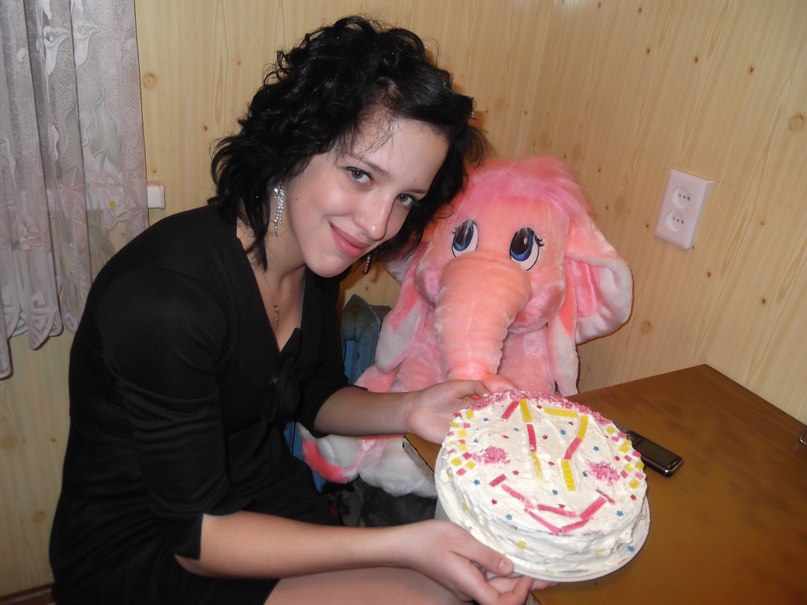 Дариночка Иванова | Тверь