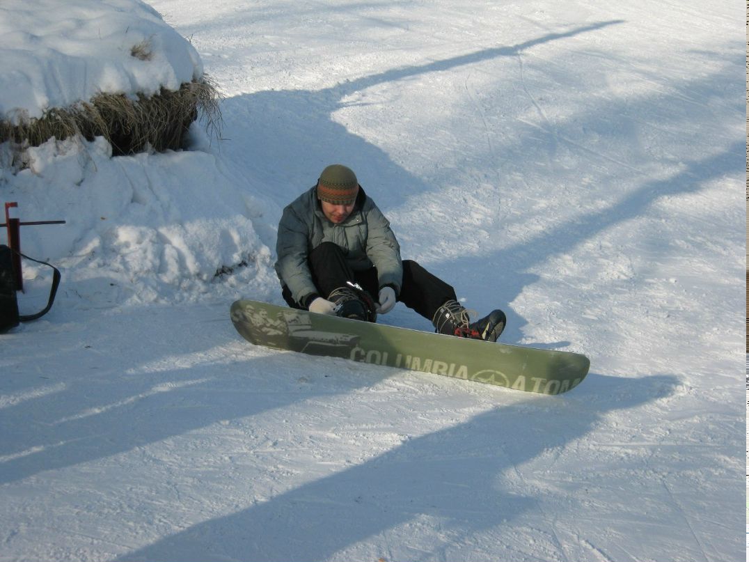 Андрей Саматов | Кемерово