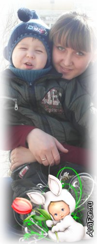 Анастасия Дерюшева | Очер