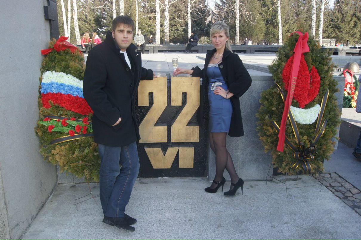 Евгения Фоминых-Шетлих | 