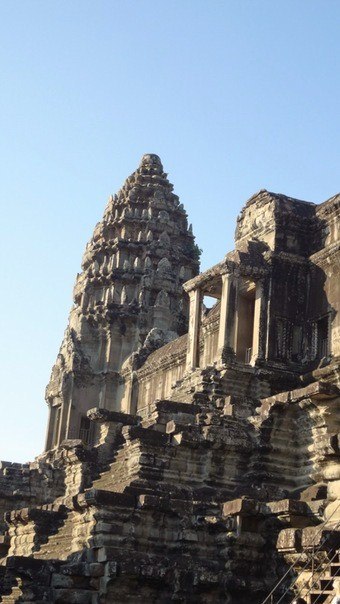 Андрей Косыгин | Москва