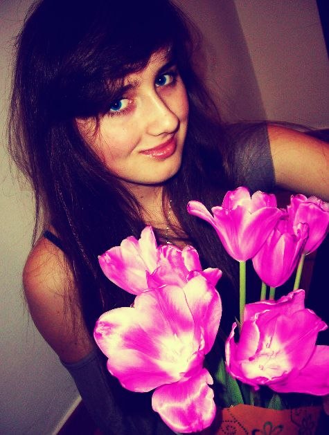 Вікторія Стефінів | Бережаны