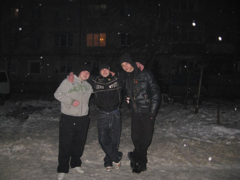 Вася Веренко ||КАБАН|| | Черновцы