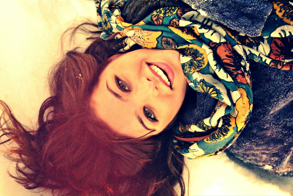 Elen Kormilitsyna | Москва