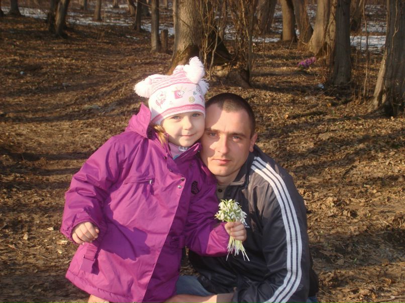 Андрій Лясота | Тернополь