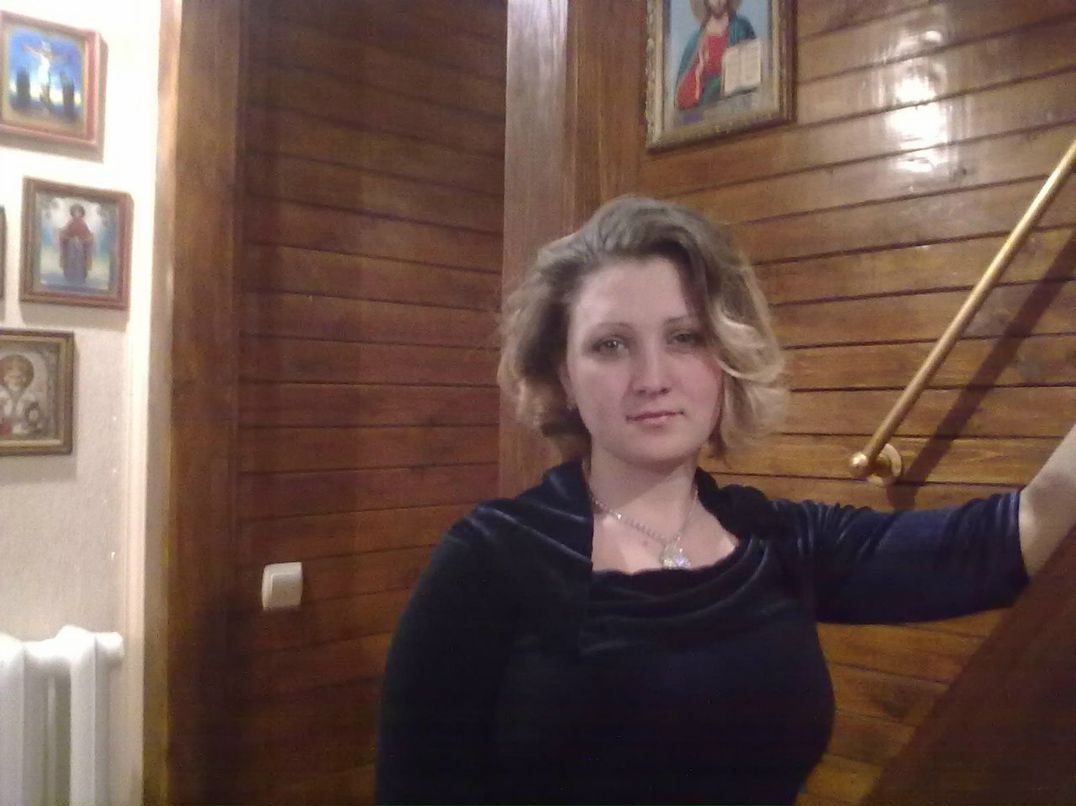 Галина Кутняк | Мариуполь