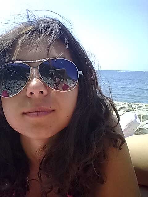 Виктория Старжинская | 