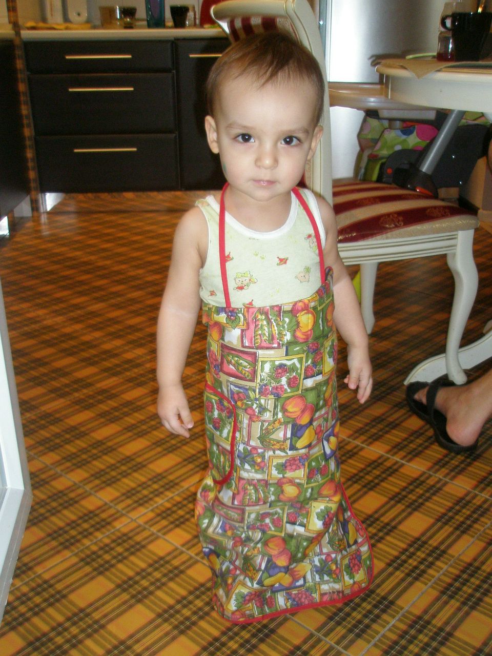 Евгения Яцук | Санкт-Петербург