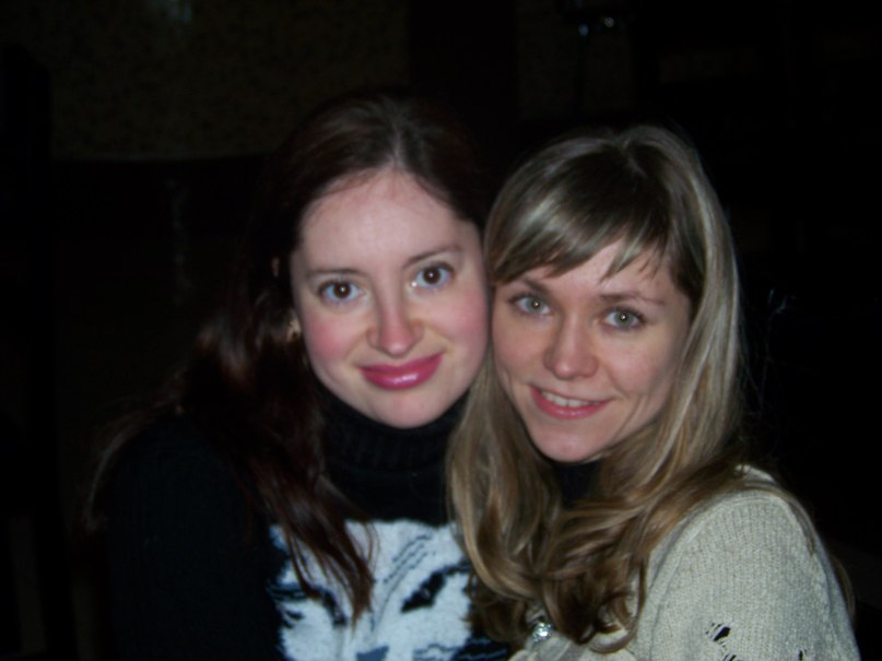 Анютка Васильева(Кобылянская) | Кривой Рог