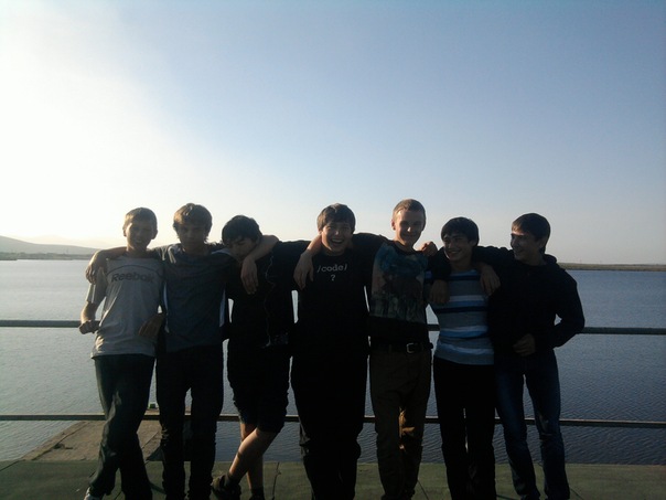 №188, Влад Казарин, 30 лет №188, Влад Казарин, 30 лет