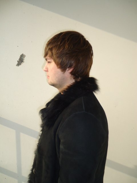 Максим Коробов Naftyzin | Новосибирск